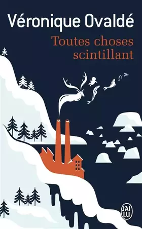 Couverture du produit · Toutes choses scintillant