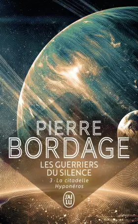 Couverture du produit · La citadelle Hyponéros