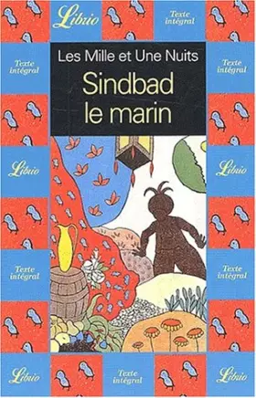 Couverture du produit · Les Mille et Une Nuits : Sindbad le marin