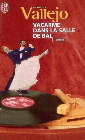 Couverture du produit · Vacarme dans la salle de bal