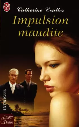 Couverture du produit · Impulsion maudite