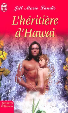 Couverture du produit · L'Héritière d'Hawaï