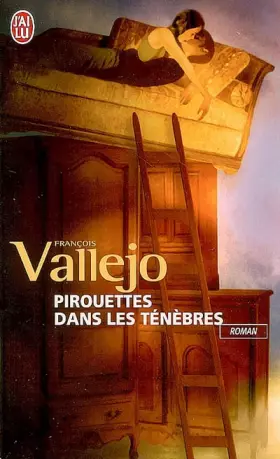 Couverture du produit · Pirouettes dans les ténèbres