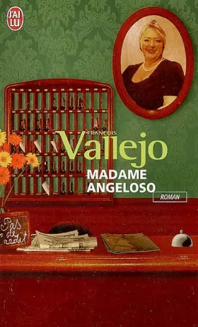 Couverture du produit · Madame Angeloso