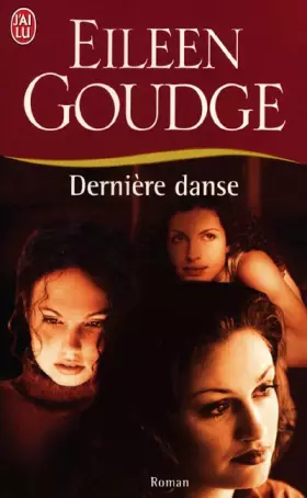 Couverture du produit · Dernière danse