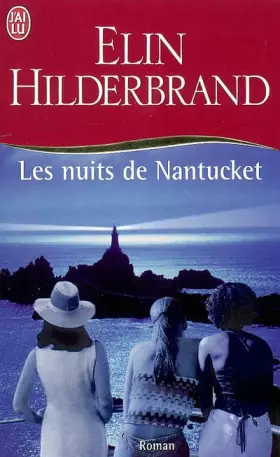 Couverture du produit · Les Nuits de Nantucket