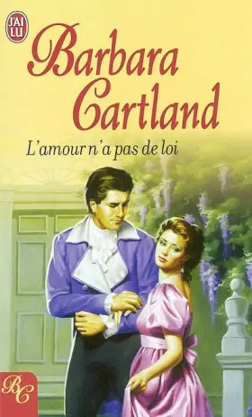 Couverture du produit · L'amour n'a pas de loi