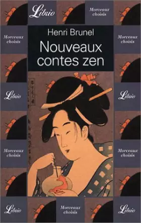 Couverture du produit · Nouveaux contes zen