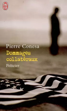 Couverture du produit · Dommages collatéraux