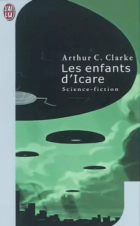 Couverture du produit · J'ai lu. Science-fiction