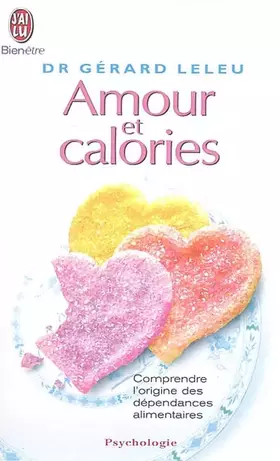 Couverture du produit · Amour et calories