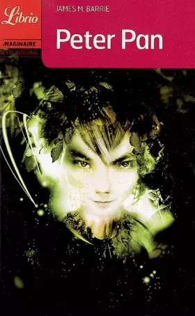 Couverture du produit · Peter Pan