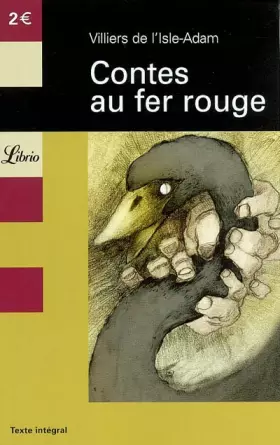 Couverture du produit · Contes au fer rouge