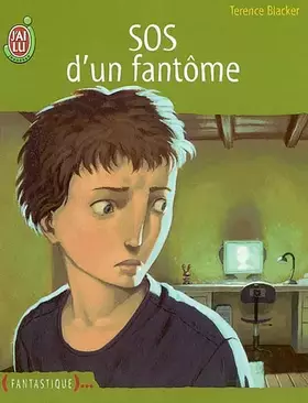 Couverture du produit · SOS d'un fantôme