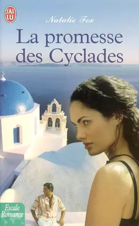 Couverture du produit · La Promesse des Cyclades