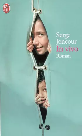 Couverture du produit · In vivo