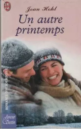 Couverture du produit · Un Autre Printemps