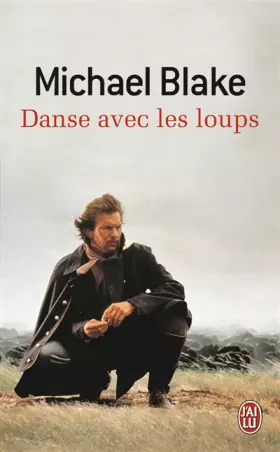 Couverture du produit · Danse avec les loups