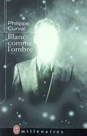 Couverture du produit · Blanc comme l'ombre