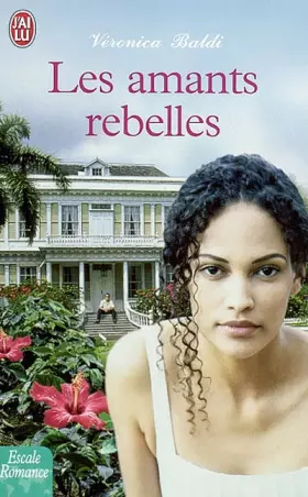 Couverture du produit · Les Amants rebelles