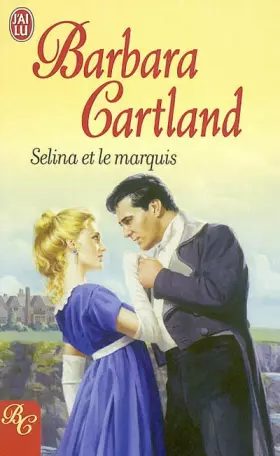 Couverture du produit · Selina et le Marquis