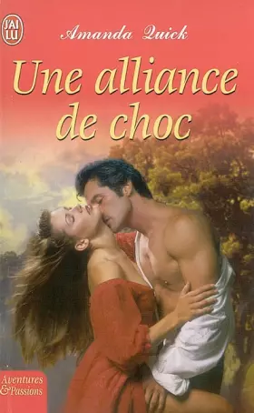 Couverture du produit · Une alliance de choc