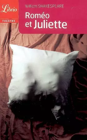 Couverture du produit · Roméo et Juliette