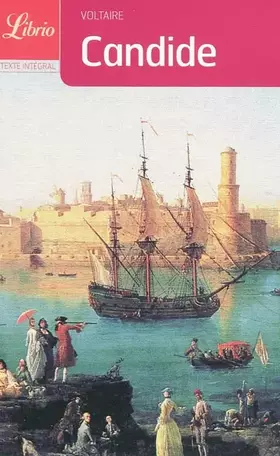 Couverture du produit · Candide