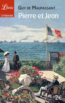 Couverture du produit · Pierre et Jean