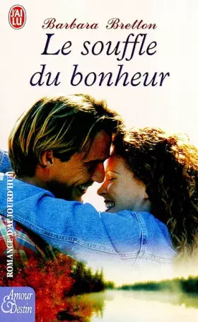 Couverture du produit · Le Souffle du bonheur