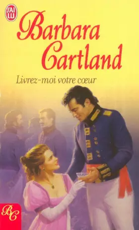 Couverture du produit · Livrez-moi votre coeur