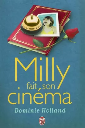 Couverture du produit · Milly fait son cinéma