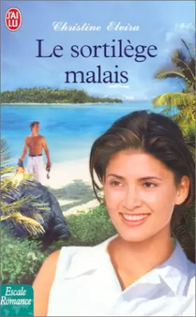 Couverture du produit · Le Sortilège malais