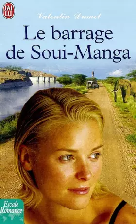 Couverture du produit · Le Barrage de Soui-Manga