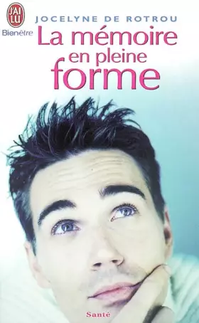 Couverture du produit · La mémoire en pleine forme