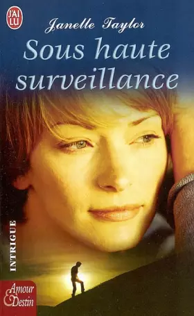 Couverture du produit · Sous haute surveillance
