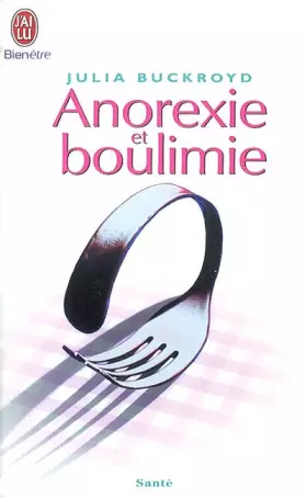 Couverture du produit · Anorexie et boulimie