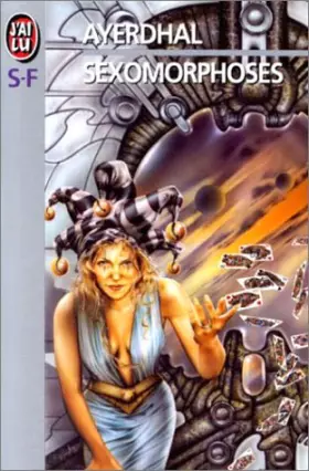 Couverture du produit · Sexomorphoses