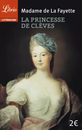 Couverture du produit · La Princesse de Clèves