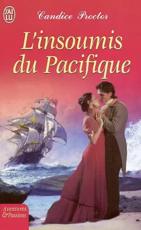 Couverture du produit · L'Insoumis du Pacifique