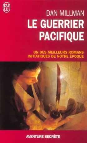 Couverture du produit · Le Guerrier pacifique