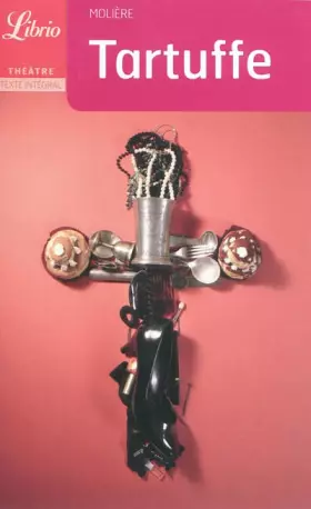 Couverture du produit · Tartuffe