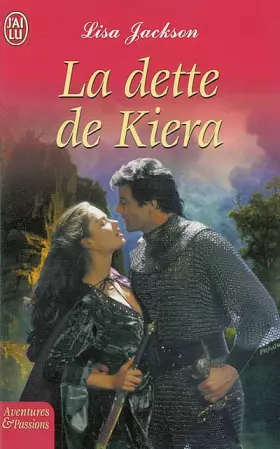 Couverture du produit · La Dette de Kiera