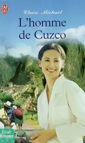 Couverture du produit · L'homme de Cuzco