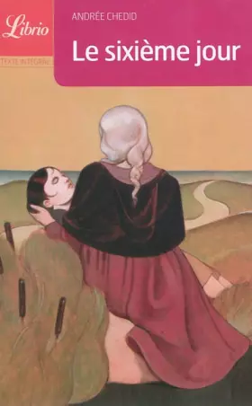 Couverture du produit · Le Sixième Jour