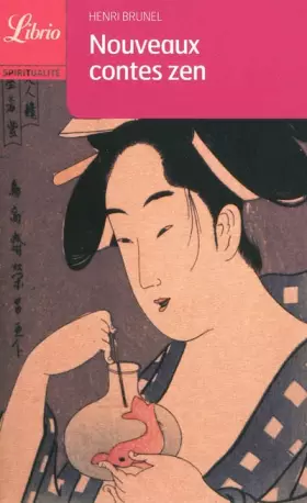 Couverture du produit · Nouveaux contes zen