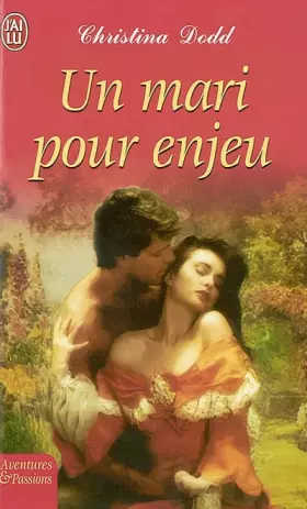 Couverture du produit · Un mari pour enjeu