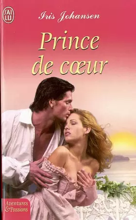 Couverture du produit · Prince de coeur