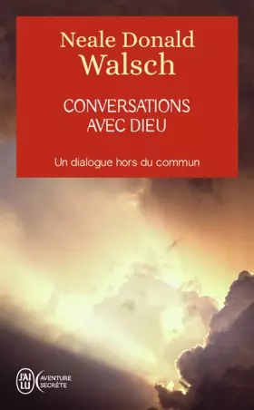 Couverture du produit · Conversations avec Dieu