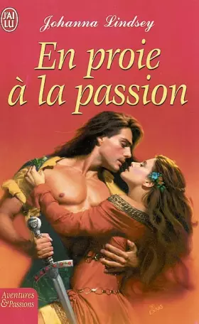 Couverture du produit · En proie a la passion